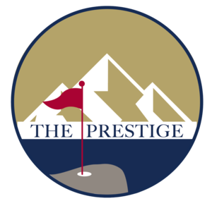 The Prestige Logo